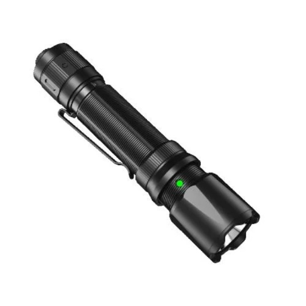 Фото - Ліхтар акумуляторний Fenix TK20R V2.0